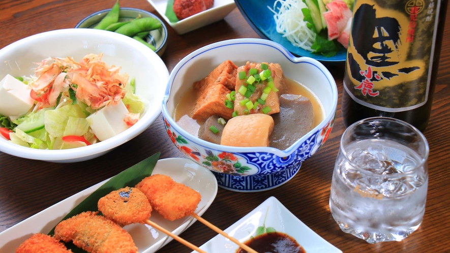 Kominka no Yado Tarumizu｜昭和復古古民家出租 / 垂水食材與五右衛門浴池 photo