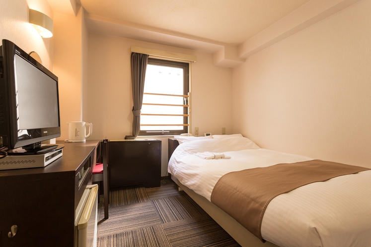 Hotel Jozenji｜仙台市中心商務飯店・定禪寺通與國分町住宿 photo