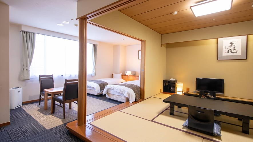 Yufuin Hotel Shuhokan｜由布院由布岳展望浴池 / 豐後牛與大分料理 photo