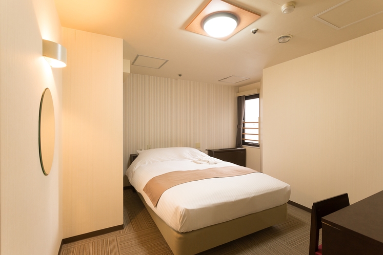 Hotel Jozenji｜仙台市中心商務飯店・定禪寺通與國分町住宿 photo