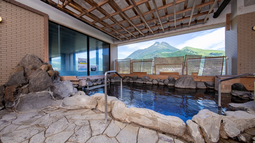 Yufuin Hotel Shuhokan｜由布院由布岳展望浴池 / 豐後牛與大分料理 photo