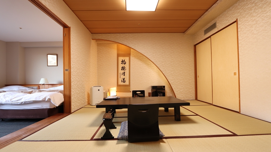 Yufuin Hotel Shuhokan｜由布院由布岳展望浴池 / 豐後牛與大分料理 photo