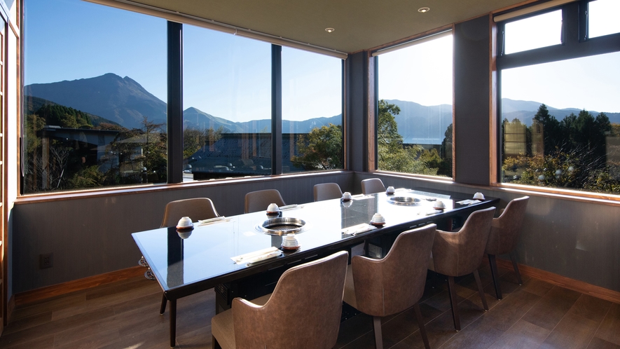 Yufuin Hotel Shuhokan｜由布院由布岳展望浴池 / 豐後牛與大分料理 photo