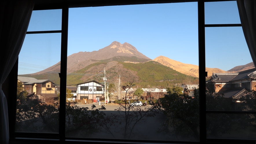 Yufuin Hotel Shuhokan｜由布院由布岳展望浴池 / 豐後牛與大分料理 photo