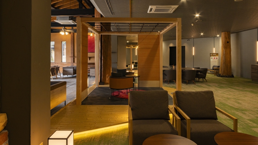 阿蘇 梅園 SPA RESORT photo