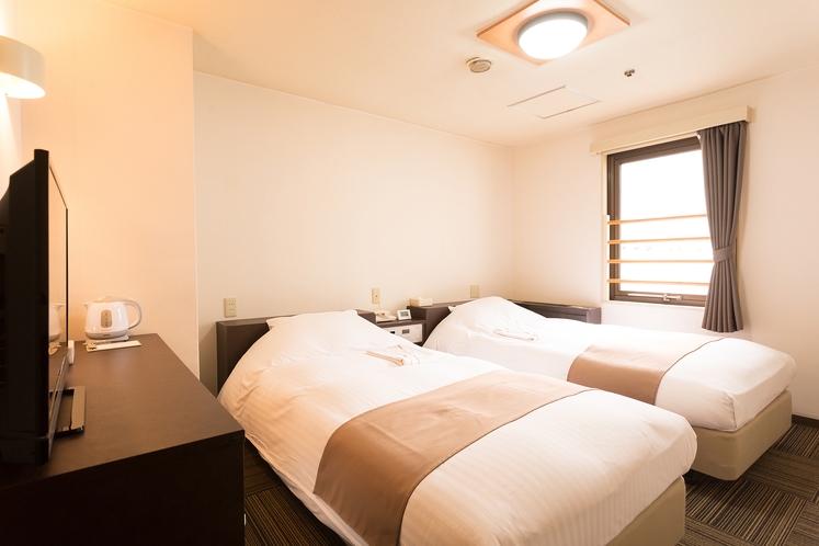Hotel Jozenji｜仙台市中心商務飯店・定禪寺通與國分町住宿 photo