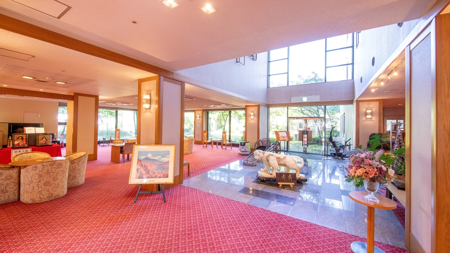 Yufuin Hotel Shuhokan｜由布院由布岳展望浴池 / 豐後牛與大分料理 photo