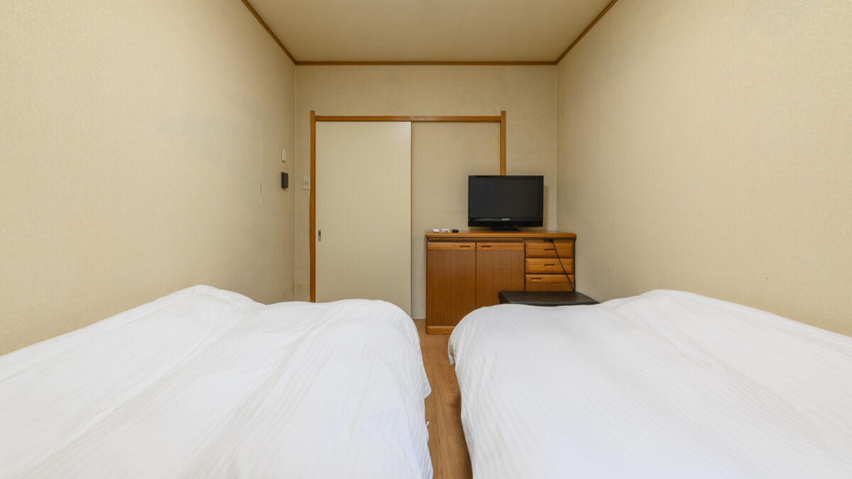 Tabist Tatsumi Business Hotel Matsusaka|松阪站步行10分鐘・商務觀光飯店 photo
