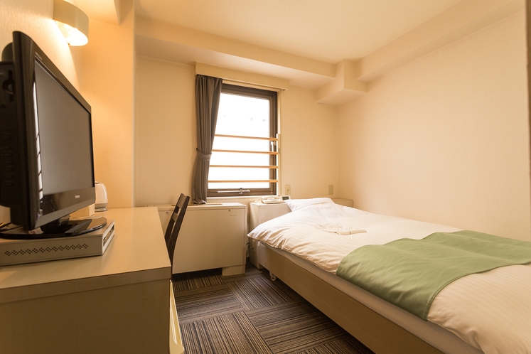Hotel Jozenji｜仙台市中心商務飯店・定禪寺通與國分町住宿 photo