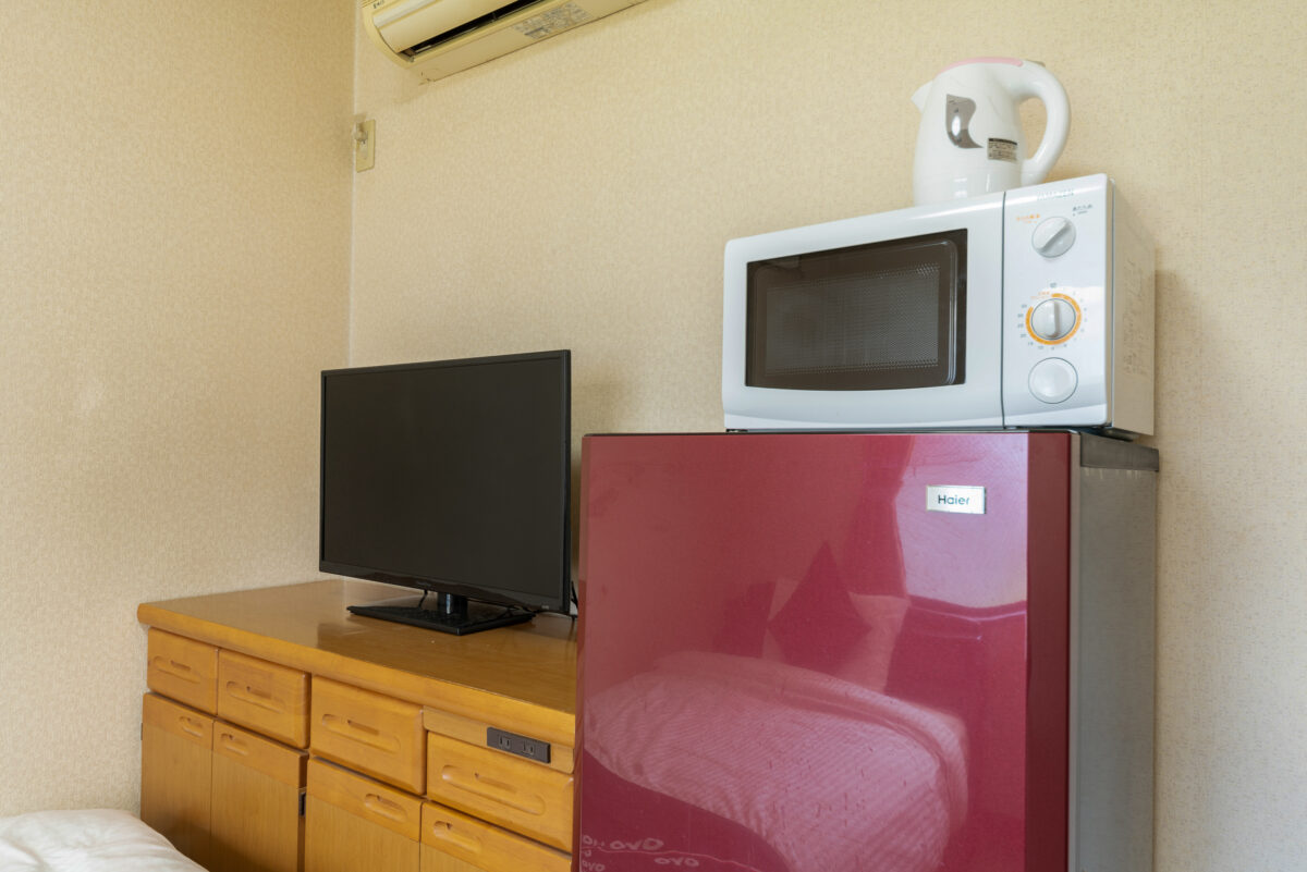 Tabist Tatsumi Business Hotel Matsusaka|松阪站步行10分鐘・商務觀光飯店 photo