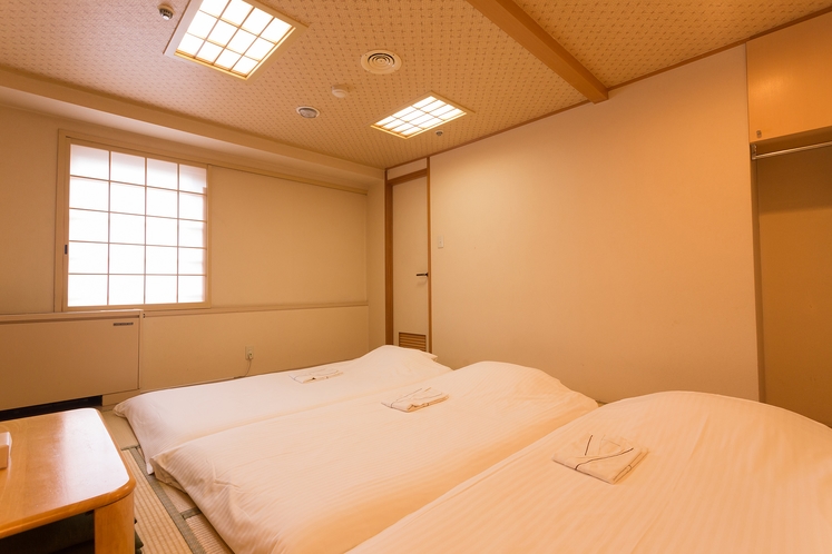Hotel Jozenji｜仙台市中心商務飯店・定禪寺通與國分町住宿 photo