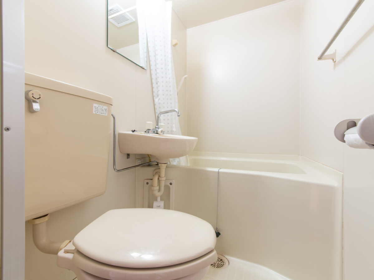 Tabist Tatsumi Business Hotel Matsusaka|松阪站步行10分鐘・商務觀光飯店 photo