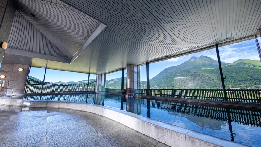 Yufuin Hotel Shuhokan｜由布院由布岳展望浴池 / 豐後牛與大分料理 photo