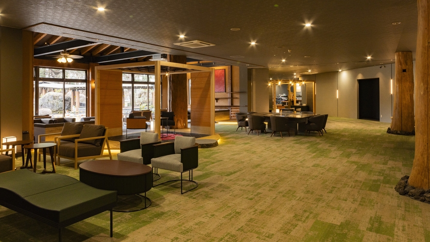 阿蘇 梅園 SPA RESORT photo