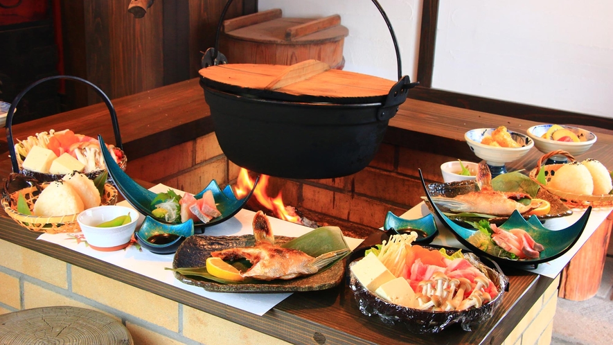 Kominka no Yado Tarumizu｜昭和復古古民家出租 / 垂水食材與五右衛門浴池 photo
