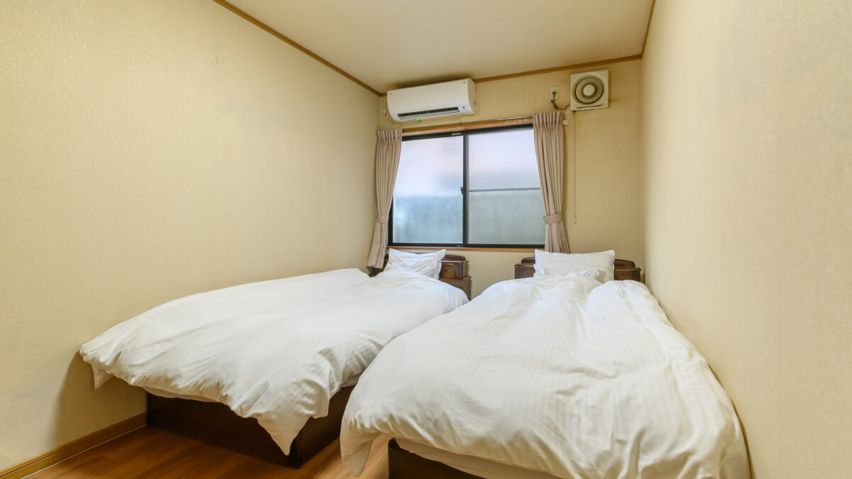 Tabist Tatsumi Business Hotel Matsusaka|松阪站步行10分鐘・商務觀光飯店 photo