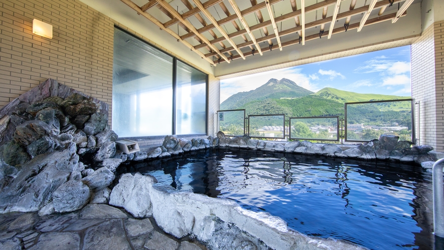 Yufuin Hotel Shuhokan｜由布院由布岳展望浴池 / 豐後牛與大分料理 photo