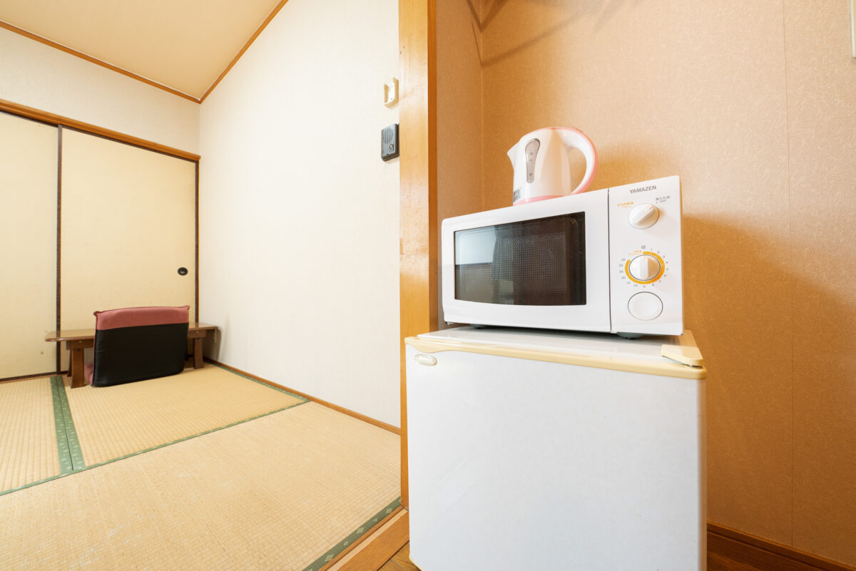 Tabist Tatsumi Business Hotel Matsusaka|松阪站步行10分鐘・商務觀光飯店 photo