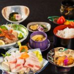 鶯宿温泉 川長 photo