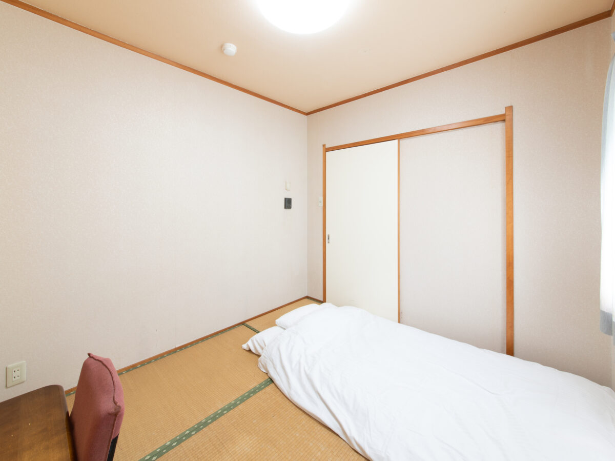 Tabist Tatsumi Business Hotel Matsusaka|松阪站步行10分鐘・商務觀光飯店 photo
