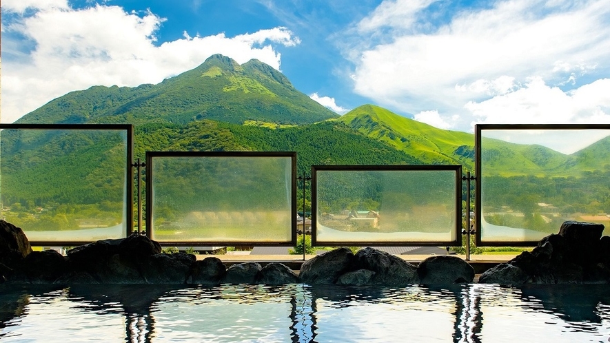 Yufuin Hotel Shuhokan｜由布院由布岳展望浴池 / 豐後牛與大分料理 photo