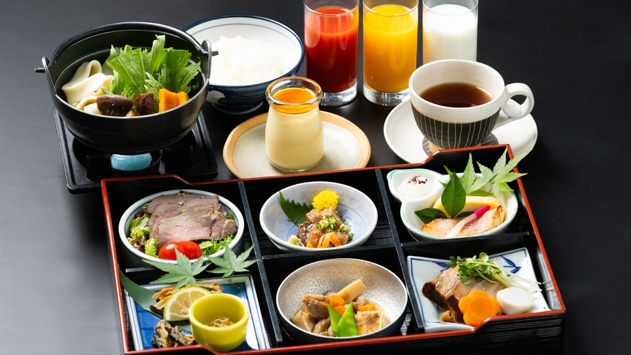 Yufuin Hotel Shuhokan｜由布院由布岳展望浴池 / 豐後牛與大分料理 photo