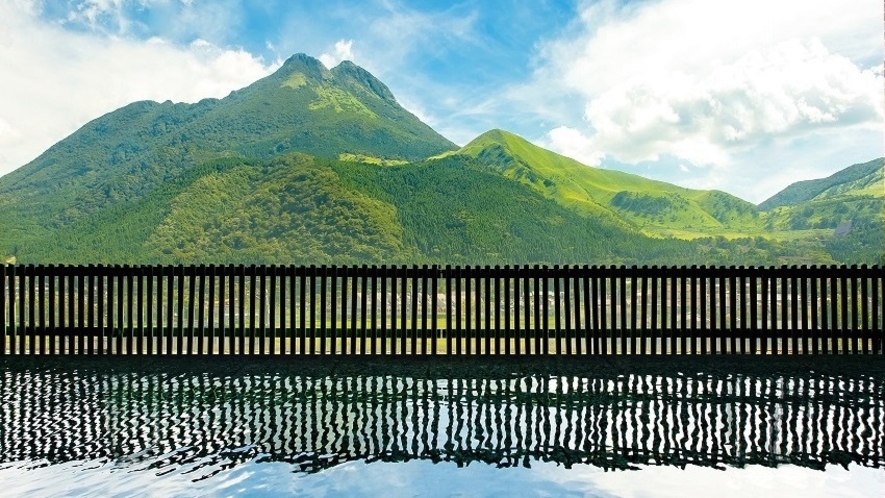 Yufuin Hotel Shuhokan｜由布院由布岳展望浴池 / 豐後牛與大分料理 photo