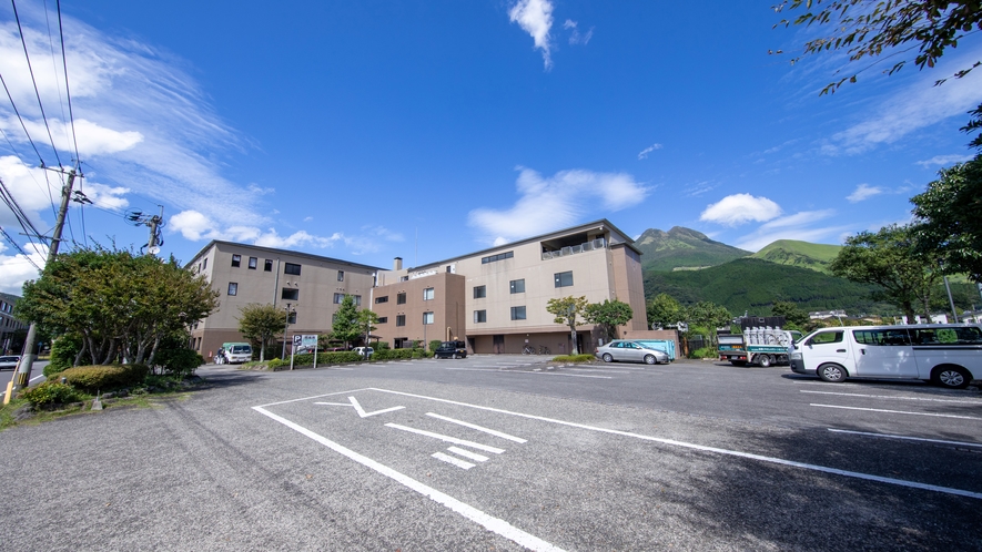 Yufuin Hotel Shuhokan｜由布院由布岳展望浴池 / 豐後牛與大分料理 photo