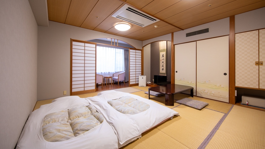 Yufuin Hotel Shuhokan｜由布院由布岳展望浴池 / 豐後牛與大分料理 photo