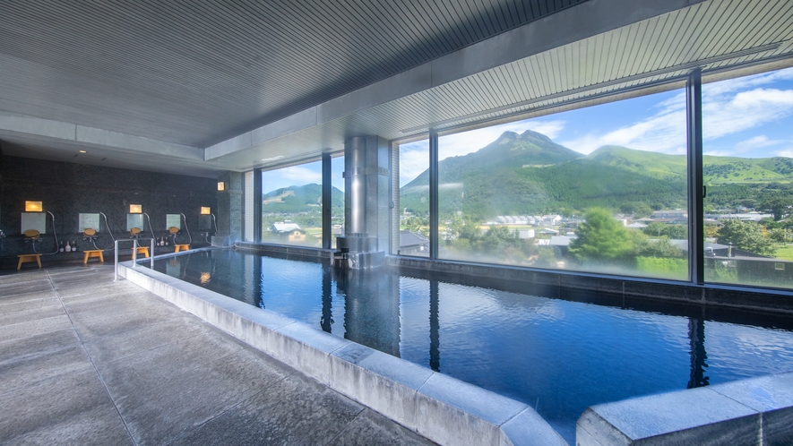 Yufuin Hotel Shuhokan｜由布院由布岳展望浴池 / 豐後牛與大分料理 photo
