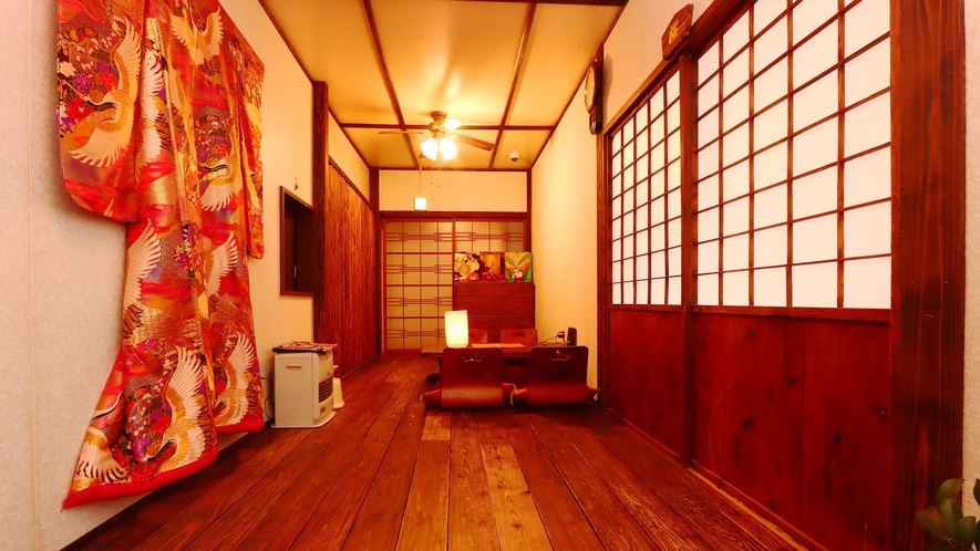 Kominka no Yado Tarumizu｜昭和復古古民家出租 / 垂水食材與五右衛門浴池 photo