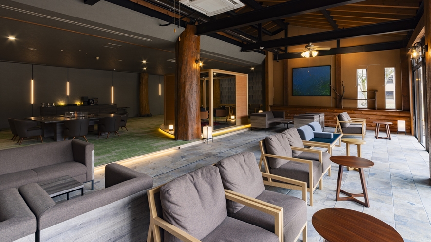 阿蘇 梅園 SPA RESORT photo