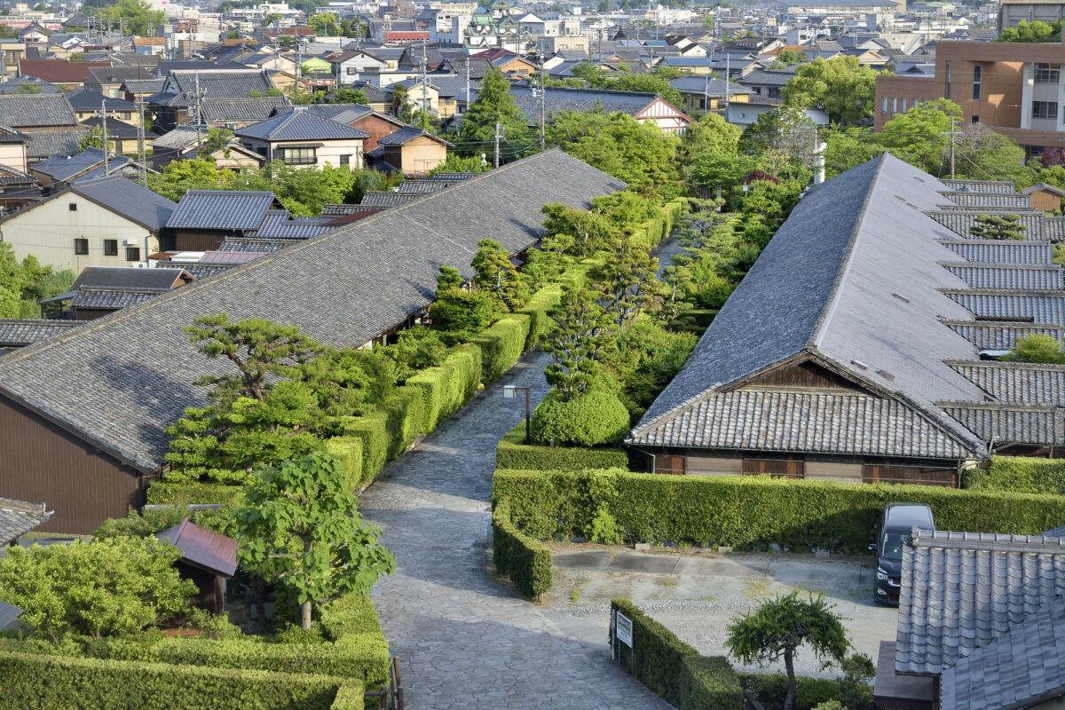 Tabist Tatsumi Business Hotel Matsusaka|松阪站步行10分鐘・商務觀光飯店 photo
