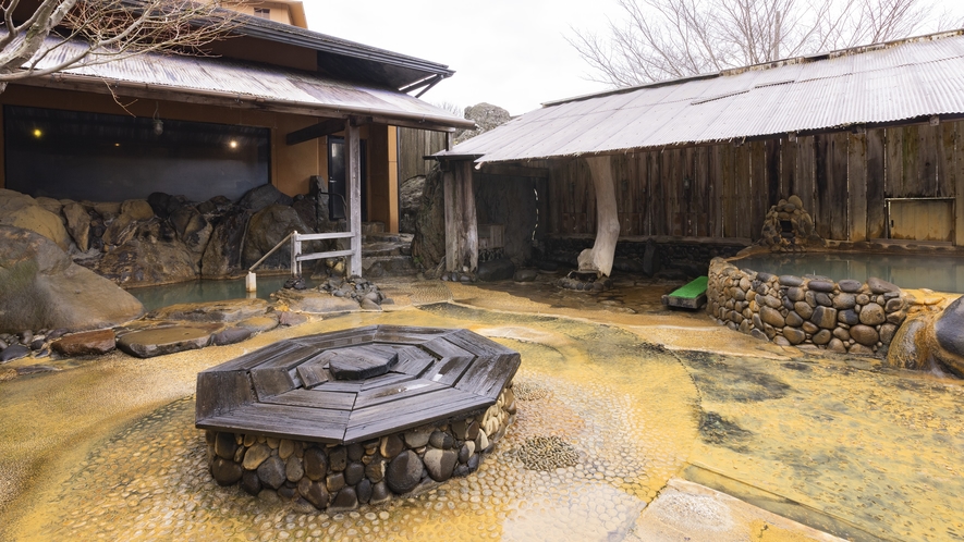 阿蘇 梅園 SPA RESORT photo