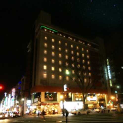 Hotel Jozenji｜仙台市中心商務飯店・定禪寺通與國分町住宿 photo