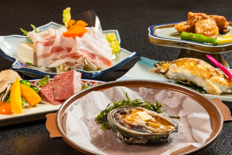 鶯宿温泉 川長｜開湯450余年の源泉かけ流しと手作り料理 photo