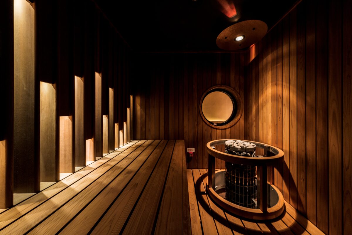 Ryokan & Sauna Yorozuya Hita photo