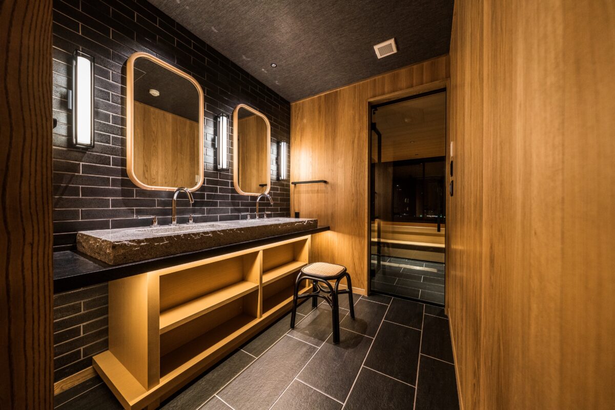 Ryokan & Sauna Yorozuya Hita photo