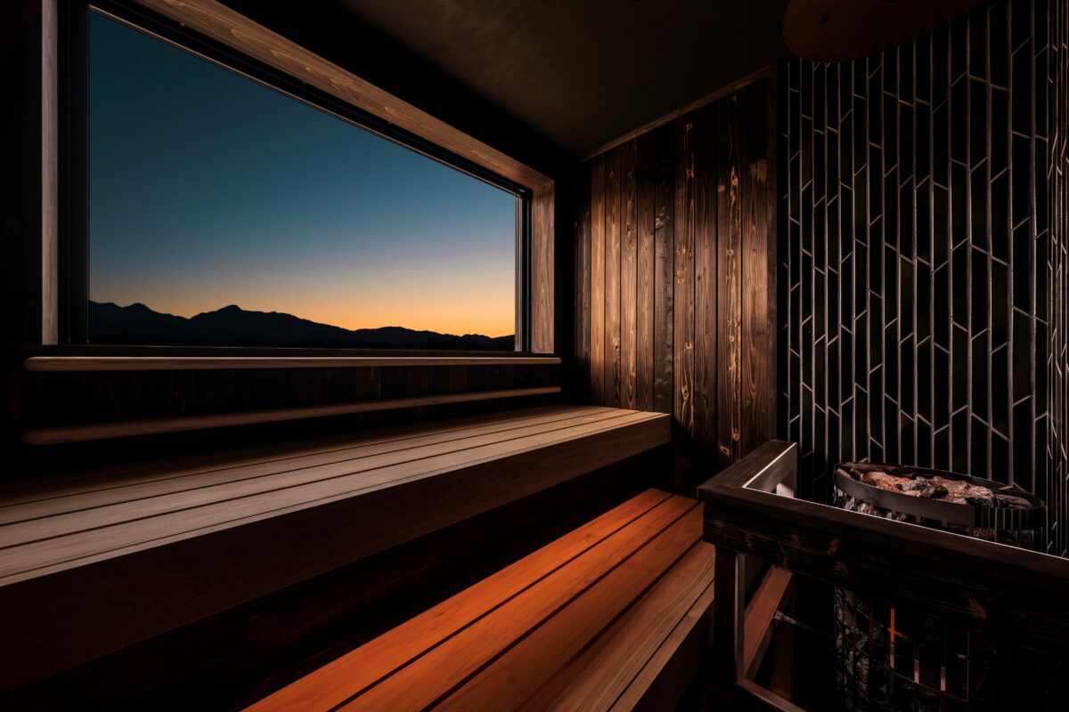 Ryokan & Sauna Yorozuya Hita photo