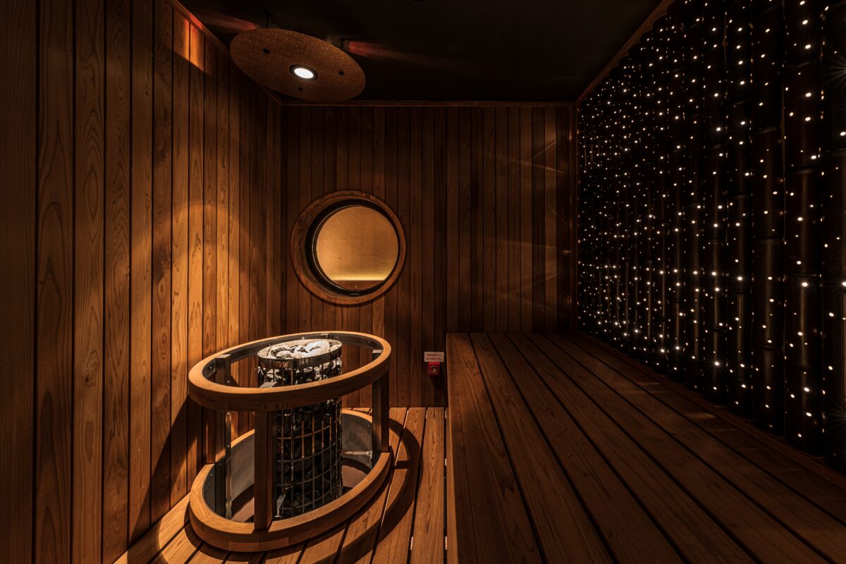 Ryokan & Sauna Yorozuya Hita photo