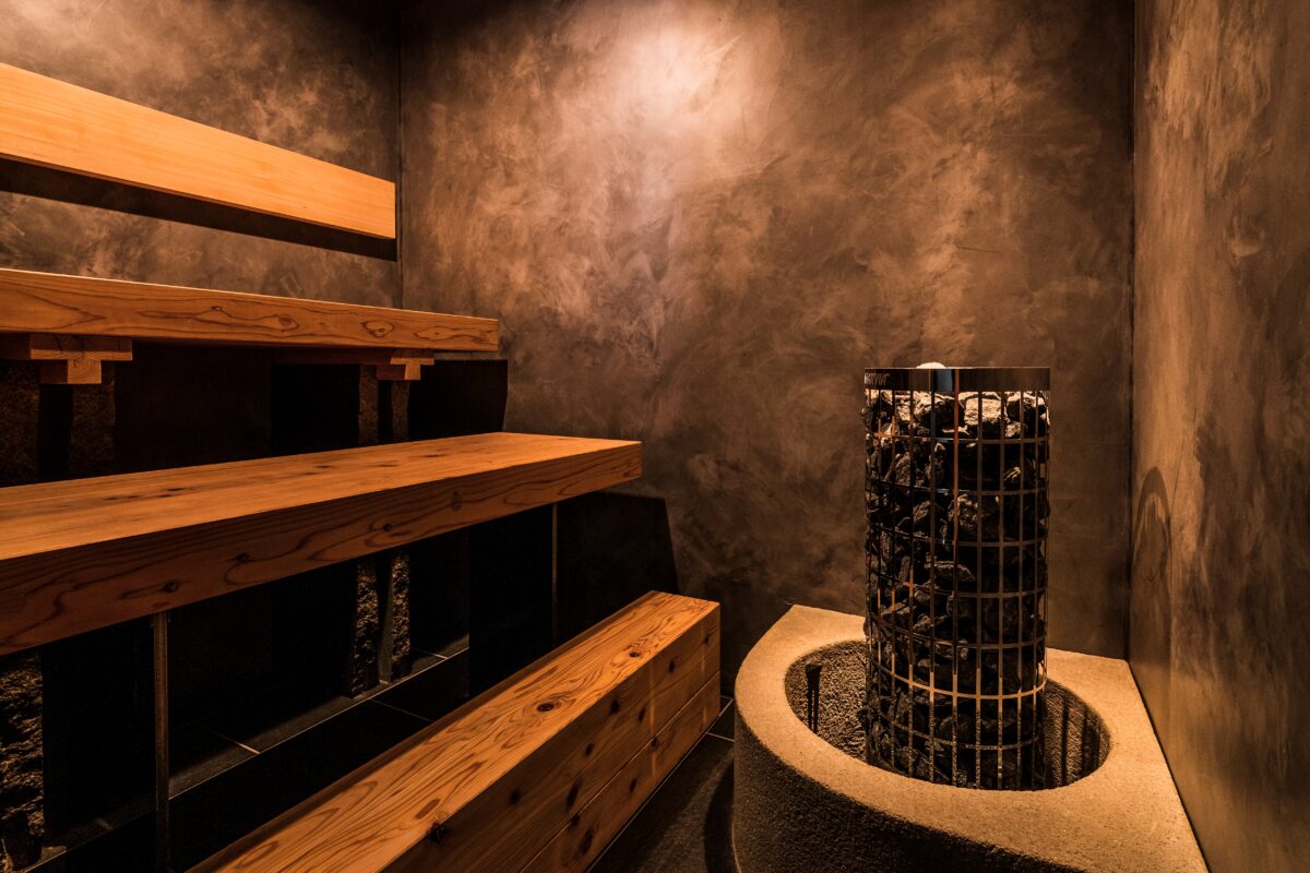 Ryokan & Sauna Yorozuya Hita photo