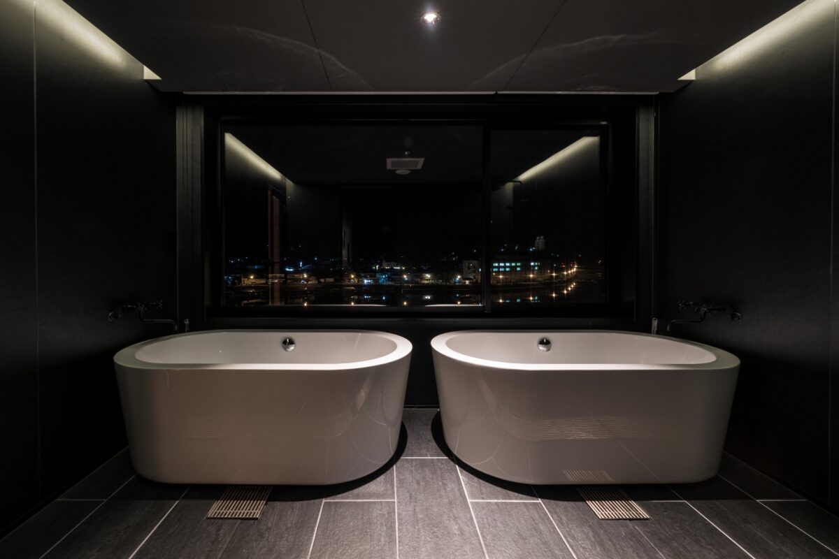 Ryokan & Sauna Yorozuya Hita photo