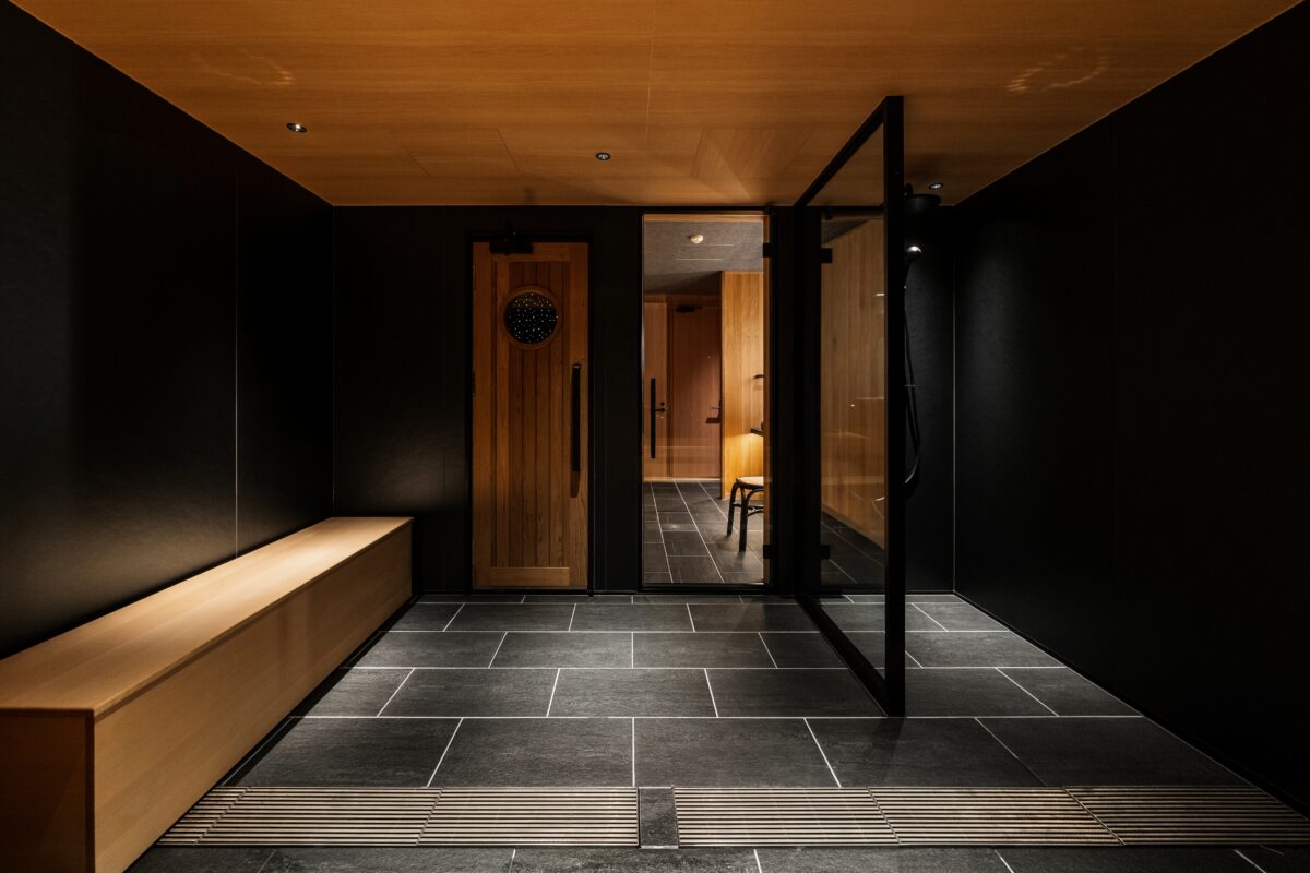 Ryokan & Sauna Yorozuya Hita photo