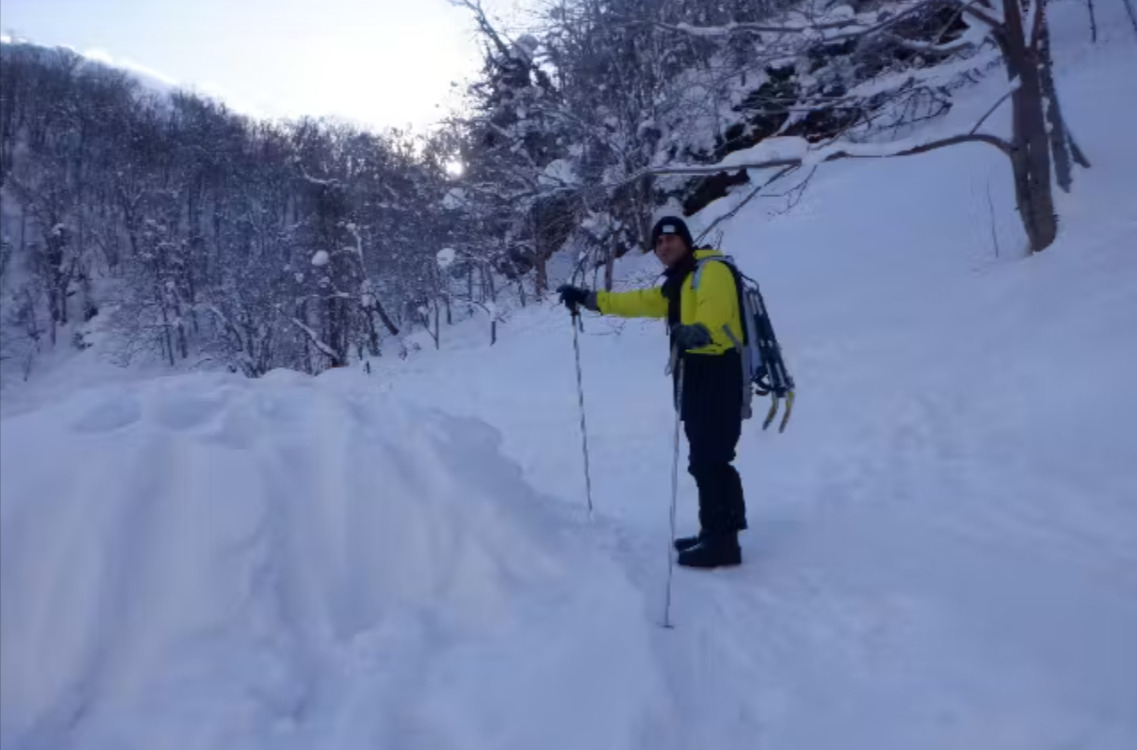 Team Adventure｜北海道ニセコ周辺のラフティングとキャニオニング photo