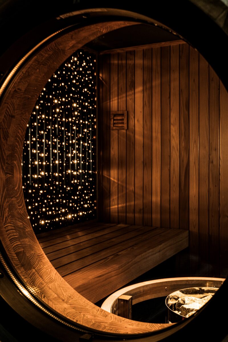 Ryokan & Sauna Yorozuya Hita photo