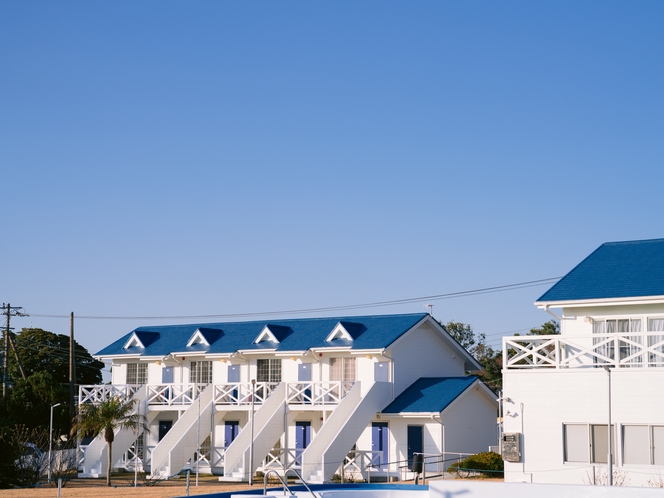 HOTEL KAILANI