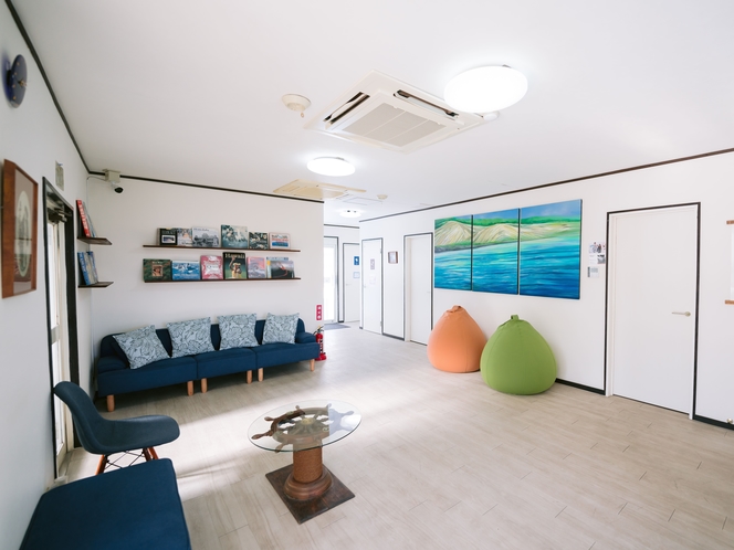 HOTEL KAILANI|伊豆大島のリゾートホテル・プールとサウナ photo