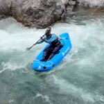 AZriver 夏季ラフティング・SUP|帯広発の十勝川アウトドア体験