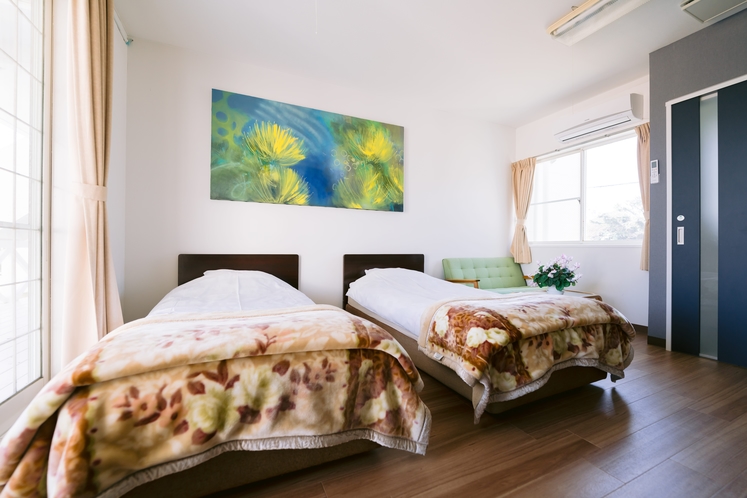 HOTEL KAILANI|伊豆大島のリゾートホテル・プールとサウナ photo