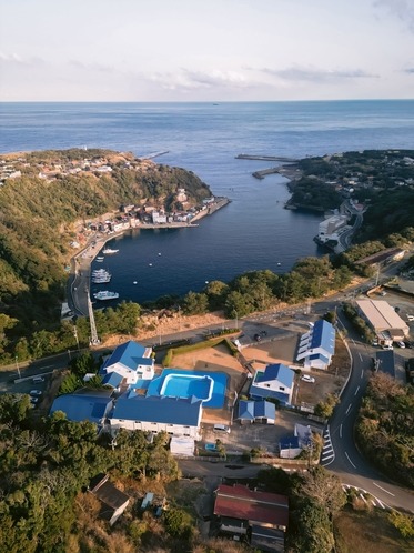 HOTEL KAILANI|伊豆大島のリゾートホテル・プールとサウナ photo